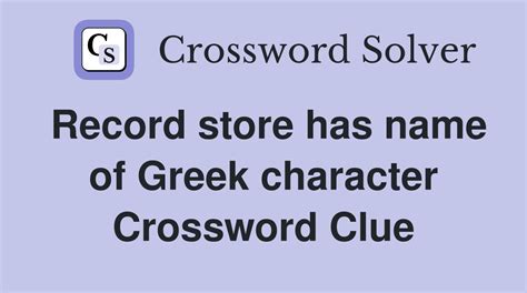 greek characters crossword|greek character Crossword Clue